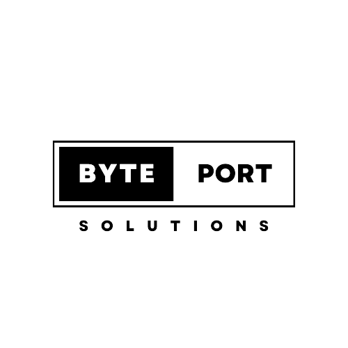 Byteport Solutions logo